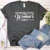 International Women's Day Shirt NA