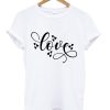 Love tshirt NA