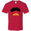 Mahomes Headband tshirt NA