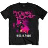 My Chemical Romance Unisex T-Shirt NA