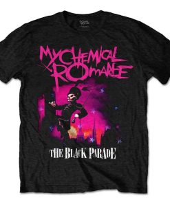 My Chemical Romance Unisex T-Shirt NA