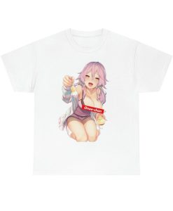 Onee Chan Manga Lewd Shirt NA