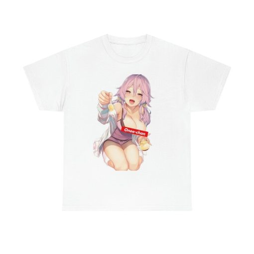 Onee Chan Manga Lewd Shirt NA