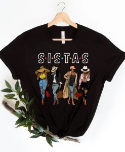 S.i.s.t.a.s Shirt NA