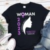 Women's Day T Shirt NA