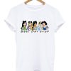 Disney Princess Best Day Ever T-shirt NA