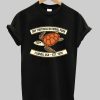 Dry Tortugas National Park Turtle T-Shirt NA