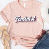 Feminist Shirt NA