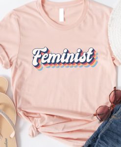 Feminist Shirt NA