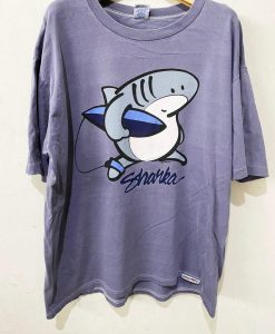 Shark Shirt NA