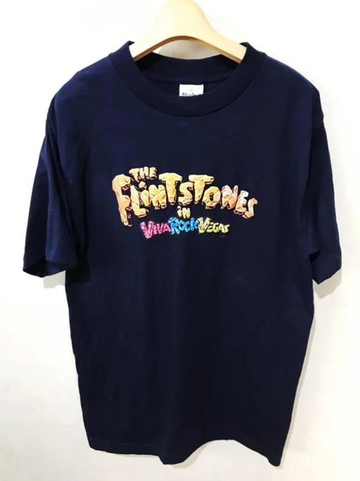 The Flintstones Shirt NA