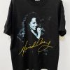 Vintage 1992 Mariah Carey Shirt NA