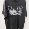 Vintage 1993 Beastie Boys Shirt NA
