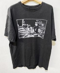 Vintage 1993 Beastie Boys Shirt NA