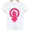 Woman Power Shirt NA