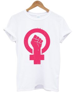 Woman Power Shirt NA