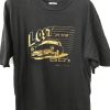 lost in the Classic Car Shirt NA