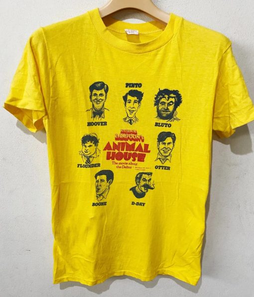 pinto Animal House Shirt NA