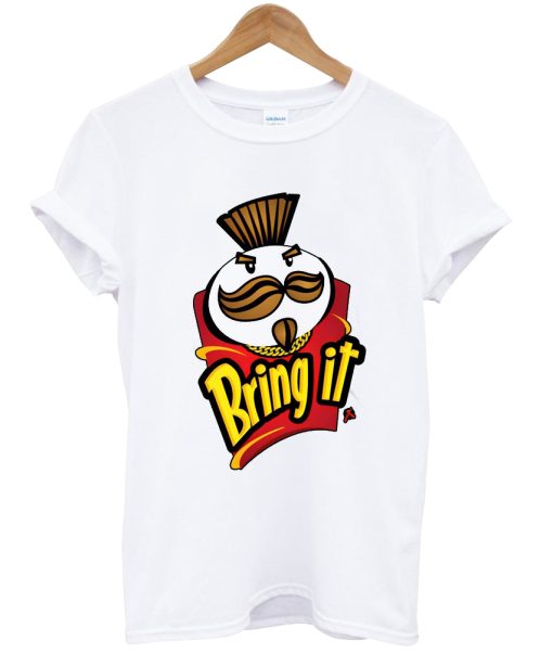 Bring It T shirt NA