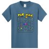 Classic Pac man tshirt NA