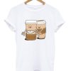 Coffee Prank tshirt NA