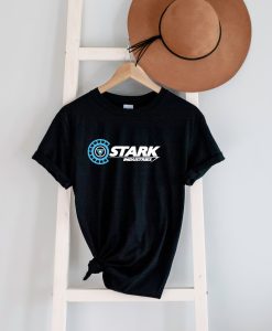 Stark Industries Shirt NA