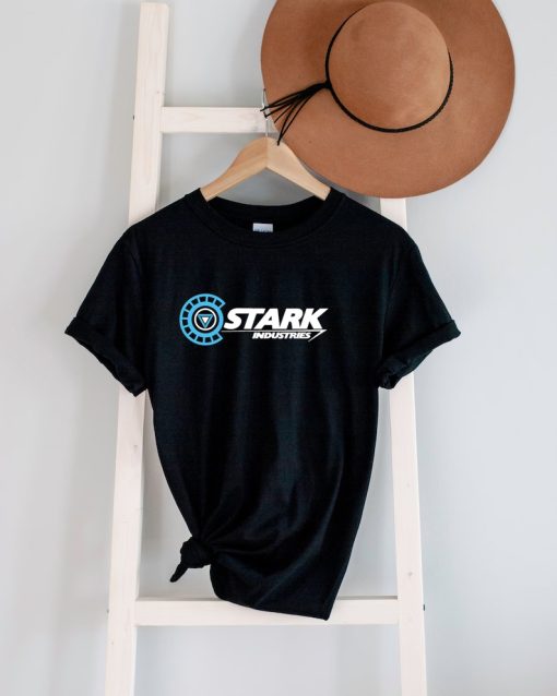 Stark Industries Shirt NA