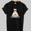 Gene Dad Bobs Burger T Shirt NA