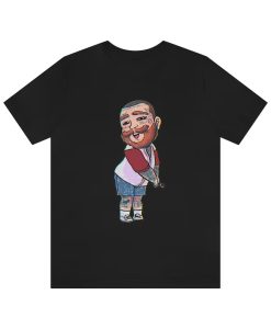 Post Malone T-Shirt NA