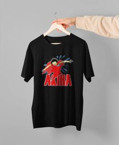 Akira tshirt NA