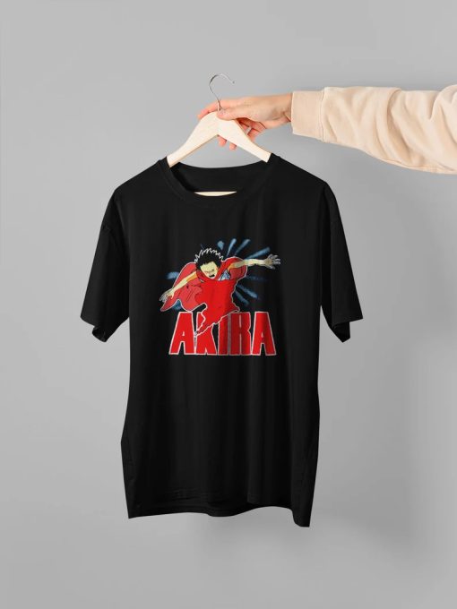 Akira tshirt NA