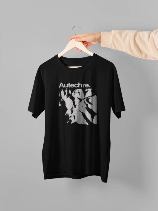 Autechre Tshirt NA