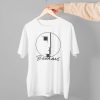 Bauhaus tshirt NA