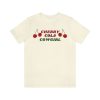 Cherry Cola Cowgirl tshirt NA