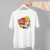 Cherry Poptart tshirt NA