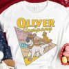 Disney Oliver & Company Graphic Shirt NA