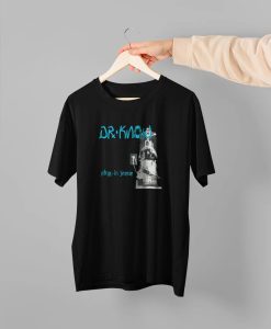 Dr. Know tshirt NA