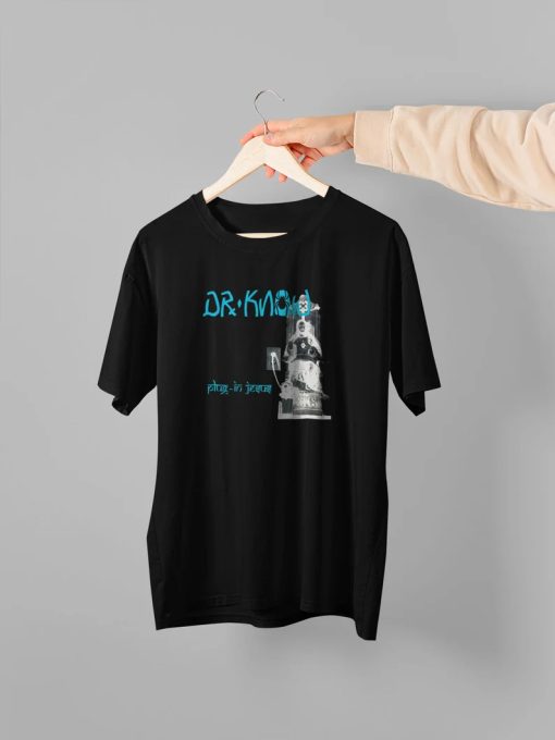 Dr. Know tshirt NA