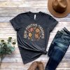 Grow Positive Thoughts tshirt NA