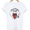 HELLAFIRE CLUB tshirt NA