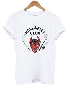 HELLAFIRE CLUB tshirt NA