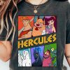 Hercules Shirt NA