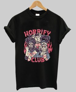 Horrify Club NA