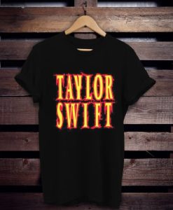 Taylor Swift Earth Crisis Band t shirt NA