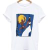 Vintage Art T-Shirt NA