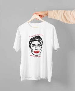 aymond Pettibon A Kiss For The Careful Reade tshirt NA