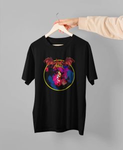 dark ange tshirt NA