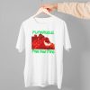 Funkadelic Free Your Mind tshirt NA