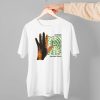 GENESIS INVISIBLE Touch Hard Rock Pop tshirt NA