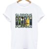 Glorious T shirt NA